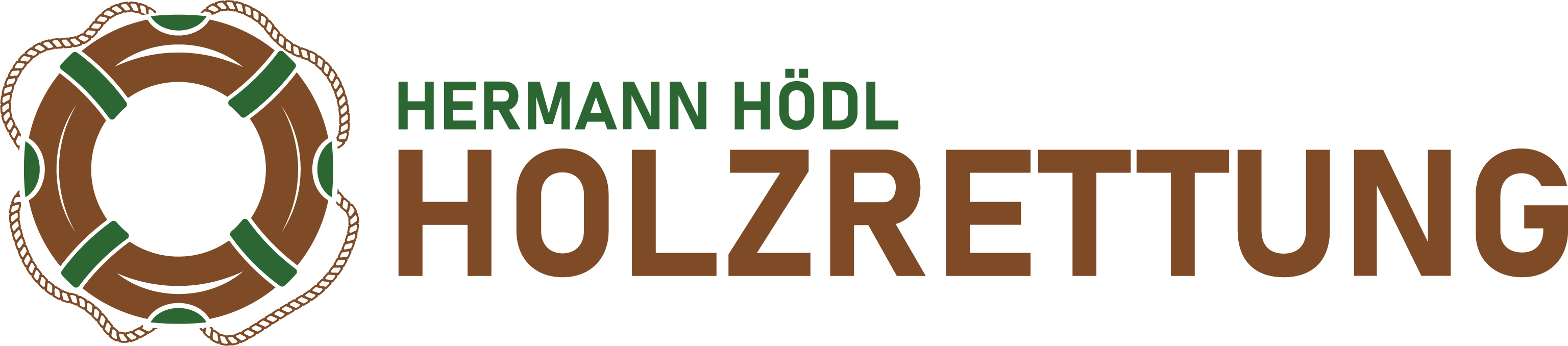 Logo Holzrettung